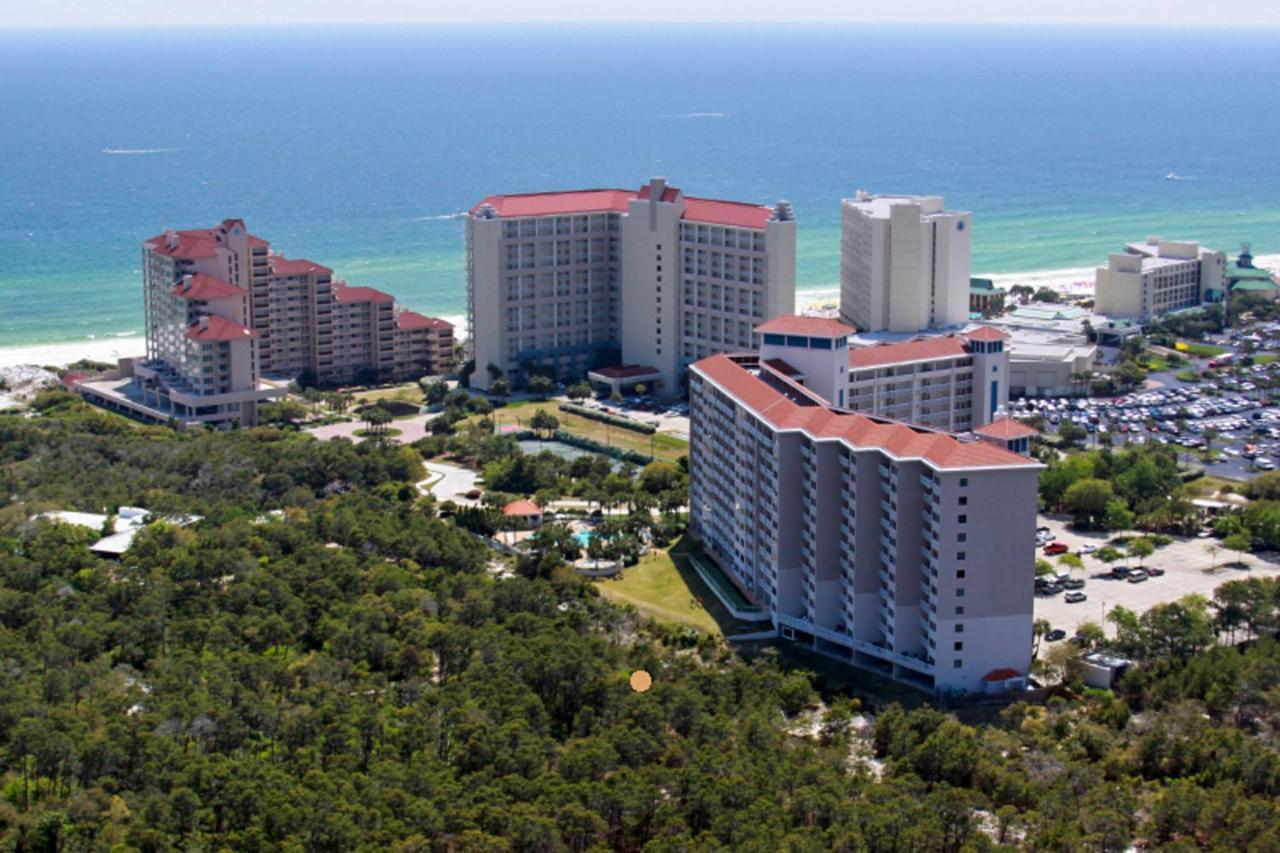 Tops'L Captiva 111 Villa Destin Exterior photo